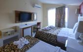 Туры в отель Club Tess Hotel