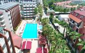 Туры в отель Club Tess Hotel