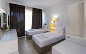 Туры в отель Club Tess Hotel