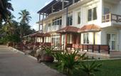 Туры в отель Aquarius Resort