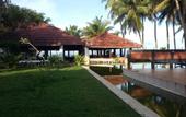 Туры в отель Aquarius Resort
