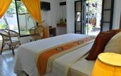 Туры в отель Aquarius Resort