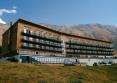 Rooms Hotel Kazbegi 4*