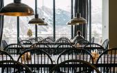 Туры в отель Rooms Hotel Kazbegi