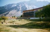 Туры в отель Rooms Hotel Kazbegi