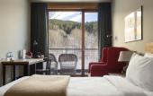 Туры в отель Rooms Hotel Kazbegi