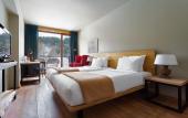 Туры в отель Rooms Hotel Kazbegi