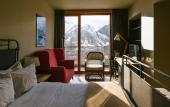 Туры в отель Rooms Hotel Kazbegi