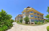 Туры в отель Adaburnu Golmar Hotel