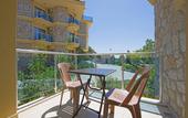 Туры в отель Adaburnu Golmar Hotel