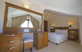 Туры в отель Adaburnu Golmar Hotel