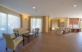 Туры в отель Adaburnu Golmar Hotel