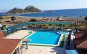 Туры в отель Adaburnu Golmar Hotel