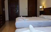 Туры в отель Adaburnu Golmar Hotel