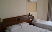 Туры в отель Adaburnu Golmar Hotel