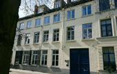Туры в отель The Townhouse Boutique Bed & Breakfast