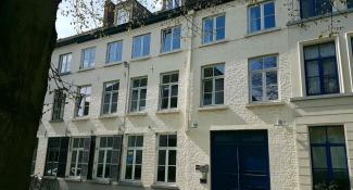 The Townhouse Boutique Bed & Breakfast 4*