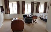 Туры в отель The Townhouse Boutique Bed & Breakfast