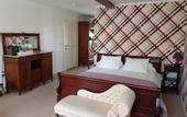 Туры в отель The Townhouse Boutique Bed & Breakfast