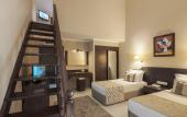 Туры в отель Club Hotel Turan Prince World