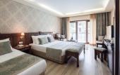 Туры в отель Club Hotel Turan Prince World