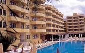 Туры в отель Club Hotel Ulaslar