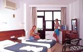 Туры в отель Club Hotel Ulaslar