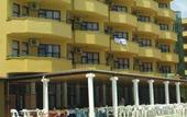 Туры в отель Club Hotel Ulaslar