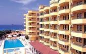 Туры в отель Club Hotel Ulaslar