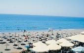 Туры в отель Club Hotel Ulaslar