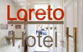 Туры в отель Hotel Loreto