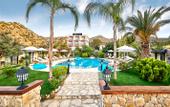 Туры в отель Fi Light Solto Boutique Beach Hotel