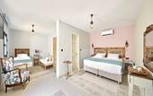 Туры в отель Fi Light Solto Boutique Beach Hotel