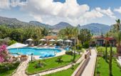 Туры в отель Fi Light Solto Boutique Beach Hotel