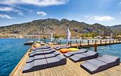 Туры в отель Fi Light Solto Boutique Beach Hotel