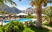 Туры в отель Fi Light Solto Boutique Beach Hotel