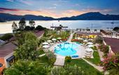 Туры в отель Fi Light Solto Boutique Beach Hotel