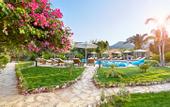 Туры в отель Fi Light Solto Boutique Beach Hotel