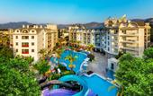 Туры в отель Costa Mare Suites