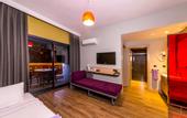 Туры в отель Costa Mare Suites