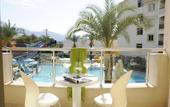 Туры в отель Costa Mare Suites