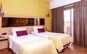 Туры в отель Costa Mare Suites