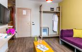 Туры в отель Costa Mare Suites