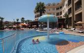 Туры в отель Costa Mare Suites