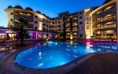 Туры в отель Costa Mare Suites