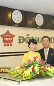 Туры в отель Dong Kinh Hotel