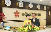 Туры в отель Dong Kinh Hotel