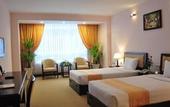 Туры в отель Dong Kinh Hotel