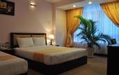 Туры в отель Dong Kinh Hotel