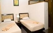 Туры в отель Dong Kinh Hotel